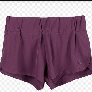 Plum mtn ops pro shorts